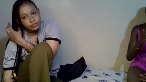 Snapshot of wariddi chatting on 10-30-25, 10:54 wariddi online show from 10-30-25, 10:54