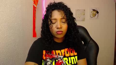 EMILY online show from 02-23-25, 06:34