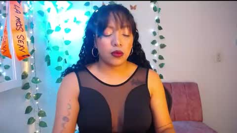 EMILY online show from 07-07-26, 03:20