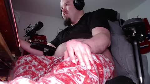 Snapshot of warno34 chatting on 02-17-25, 08:52 Warno online show from 02-17-25, 08:52