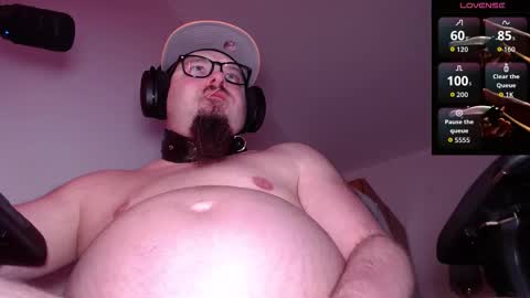 Warno online show from 12-16-25, 05:01