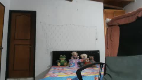 Snapshot of warrior_xena chatting on 02-12-25, 04:11 warrior_xena online show from 02-12-25, 04:11