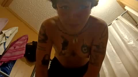 Tyla Durden online show from 09-11-25, 03:34