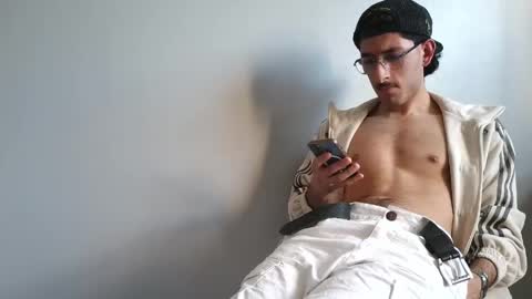 waseiiii online show from 04-25-26, 04:48