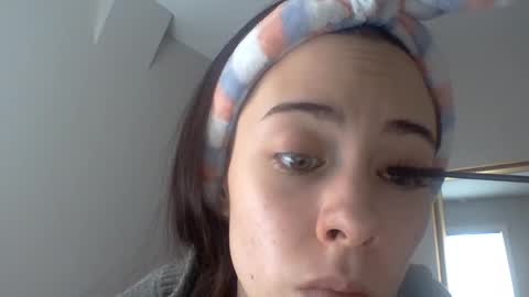 Snapshot of wasiancutiee chatting on 02-17-26, 06:36 wasiancutie online show from 02-17-26, 06:36