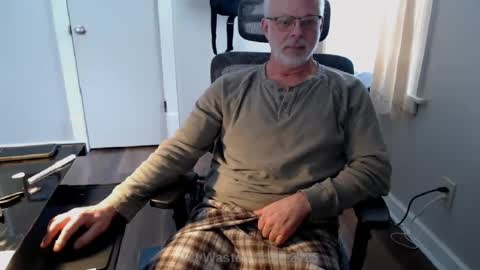 wasted_daze_ online show from 01-22-25, 03:18