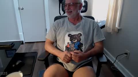 wasted_daze_ online show from 01-23-25, 04:37