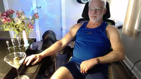 wasted_daze_ online show from 03-12-26, 09:54