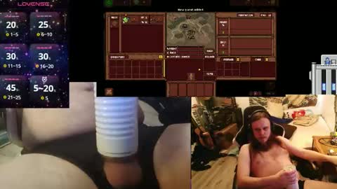 watchmegamer online show from 03-29-26, 05:35