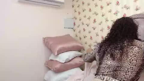 Milf Latina online show from 03-20-26, 01:05