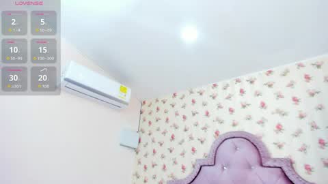 Milf Latina online show from 06-01-26, 01:46