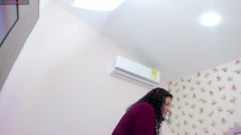 Milf Latina online show from 07-27-26, 01:18
