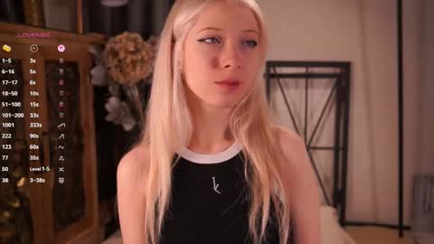 Lily online show from 03-15-26, 04:13