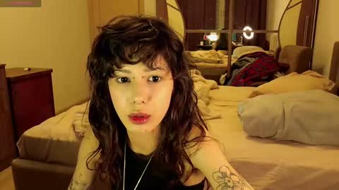 Mina online show from 12-05-24, 04:55