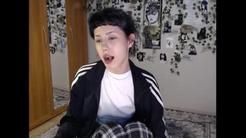 Mina online show from 09-08-25, 09:58