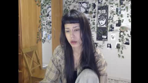 Mina online show from 09-26-25, 01:53