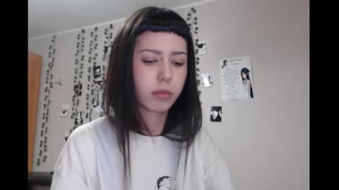 Mina online show from 03-09-26, 07:29