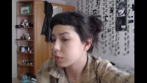 Mina online show from 03-20-26, 03:06