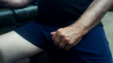 Snapshot of wayne1311 chatting on 09-15-25, 12:05 wayne1311 online show from 09-15-25, 12:05