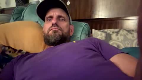 Mike Hunt online show from 11-30-25, 06:12