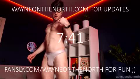 waynenorth online show from 03-15-26, 02:23