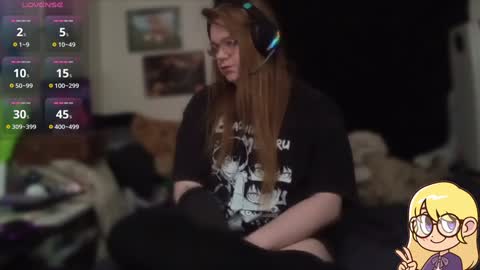 Ash online show from 12-03-24, 11:35