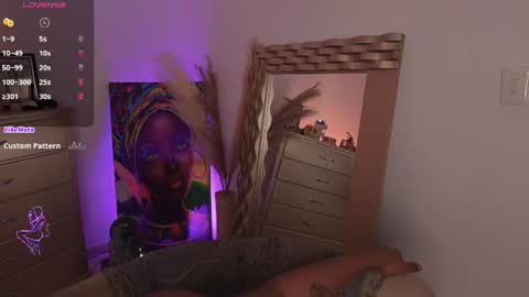 Snapshot of wayuu_goddess chatting on 07-01-26, 08:19 Wayuu Goddess 3 online show from 07-01-26, 08:19