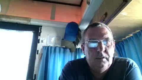 wazahardon2 online show from 10-27-25, 03:43