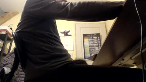 wbcm69 online show from 01-01-25, 05:55