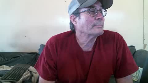 WB Farm online show from 01-15-26, 07:06