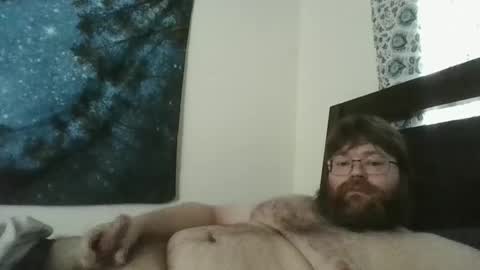 Viking Man online show from 11-19-25, 05:13