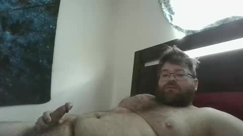 Viking Man online show from 03-15-26, 03:29