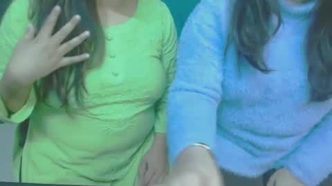 khushiwife kabirhubby kavyasexy gf online show from 01-02-25, 06:29