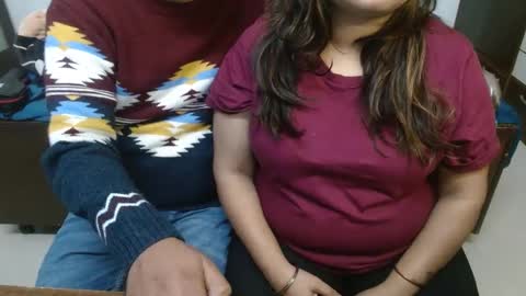khushiwife kabirhubby kavyasexy gf online show from 02-05-25, 11:02