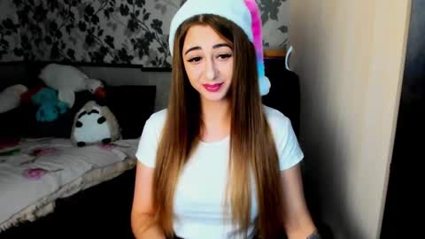 Maya online show from 12-28-24, 02:22