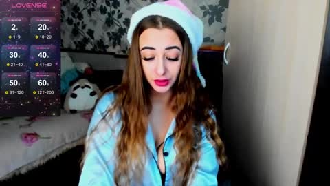 Maya online show from 12-31-24, 04:49