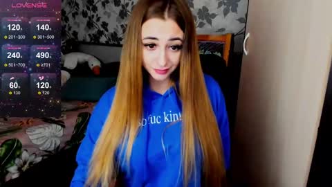 Maya online show from 02-25-25, 05:41