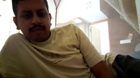 sexyguy online show from 10-13-25, 06:35