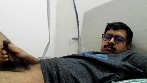 sexyguy online show from 07-13-26, 12:19