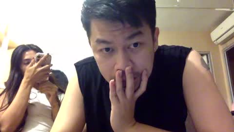 Snapshot of wearebooms chatting on 08-01-26, 06:07 Wearebooms online show from 08-01-26, 06:07