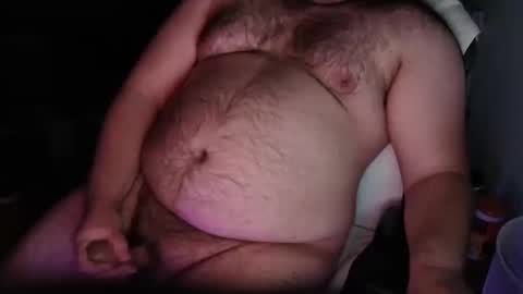 Snapshot of webarebuttbears chatting on 09-29-25, 06:07 webarebuttbears online show from 09-29-25, 06:07