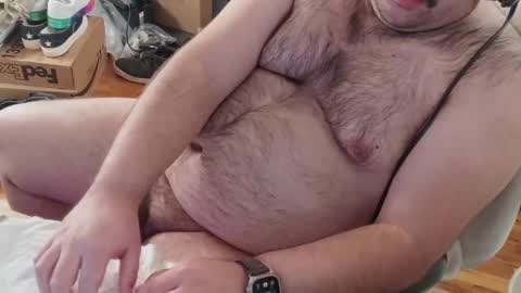 Snapshot of webarebuttbears chatting on 03-14-26, 12:50 webarebuttbears online show from 03-14-26, 12:50