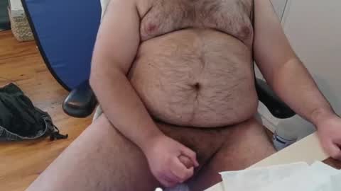 webarebuttbears online show from 06-26-26, 09:52