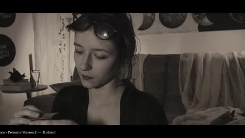 Coraline online show from 02-08-25, 06:55
