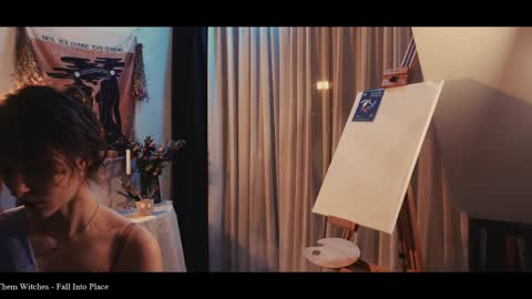 Coraline online show from 03-08-26, 06:12