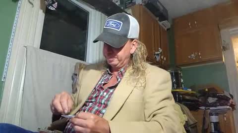 weber444 online show from 09-27-25, 07:24