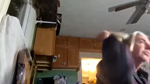 weber444 online show from 03-29-26, 07:52