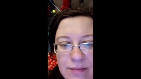 Marina online show from 01-19-25, 06:21