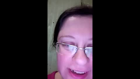 Marina online show from 01-20-25, 09:22