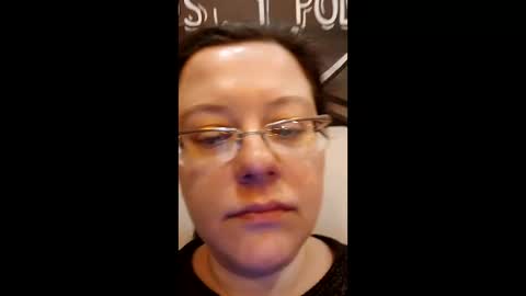 Marina online show from 02-25-25, 05:58